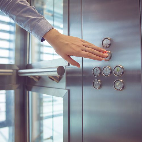 Instalaciones de ascensores en Santander
