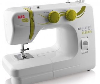 Máquinas de coser: Productos y servicios de Alfa- Refrey