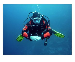 Buceo y submarinismo