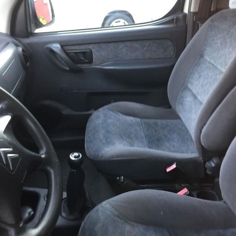 Citroën Berlingo 2.0HDI 90CV: VEHÍCULOS de Ocasión A Lagoa Ribadumia