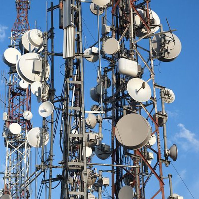 Telecomunicaciones: Servicios de Gabriel Pulgar Instalador