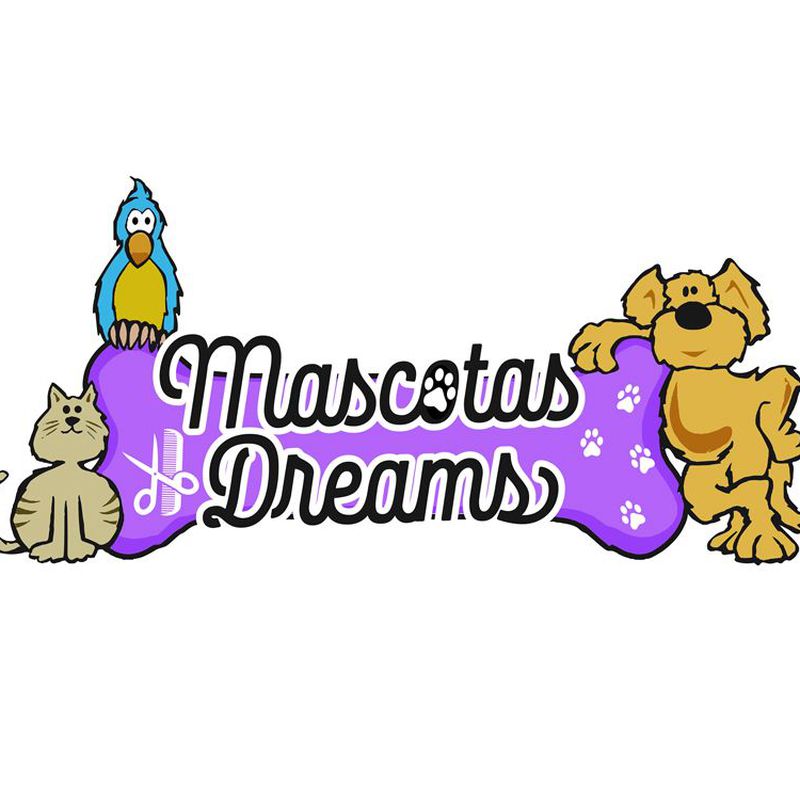 Optima nova: Servicios de Mascotas Dreams