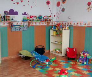 Escuela Infantil Ã‘acos, desde 1998 en Albacete