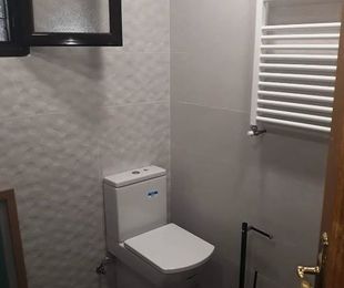 Trabajos realizados
