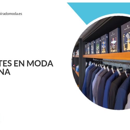 Comprar ropa de hombre en Vélez-Málaga: Guirado