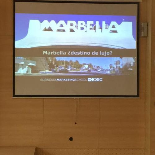 Gestoría en Marbella