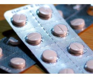Prescripciones médicas