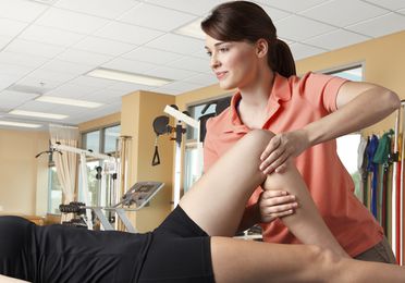 Fisioterapia Deportiva