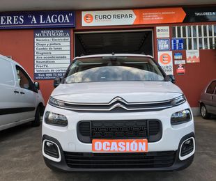 CITROEN BERLINGO XL 1.5 BlueHDI 130CV