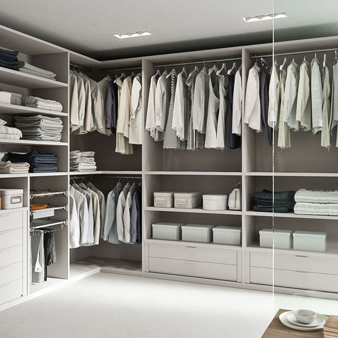 ¿Cómo elegir el mejor armario para tu habitación?