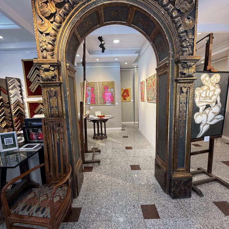 SALA DE ARTE: Productos de Cano 1907