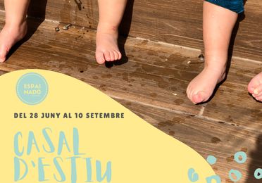 Talleres y actividades