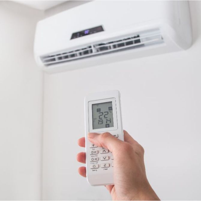 ¿Por qué debes conocer las características técnicas de tu aparato de aire acondicionado?
