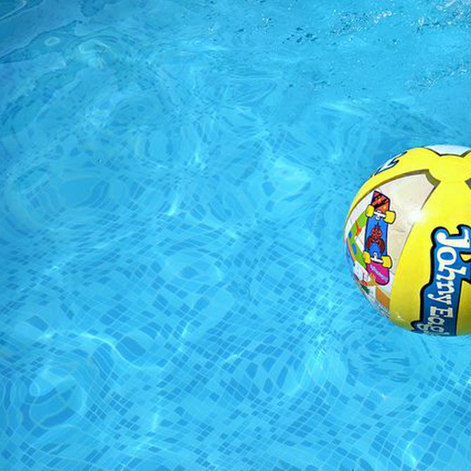 Alternativas ecológicas al cloro para el mantenimiento de tu piscina