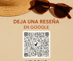 ¡Ayúdanos  y deja una reseña en GOOGLE!