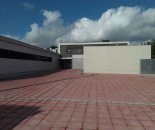 Centro de atención primaria en Sant Pere de Ribes