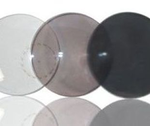 Lentes fotocromáticas