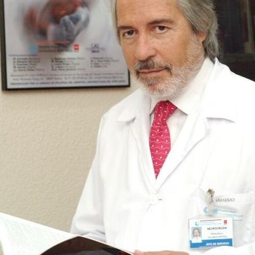 Dr. Villarejo 