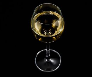 Características positivas de los vinos blancos
