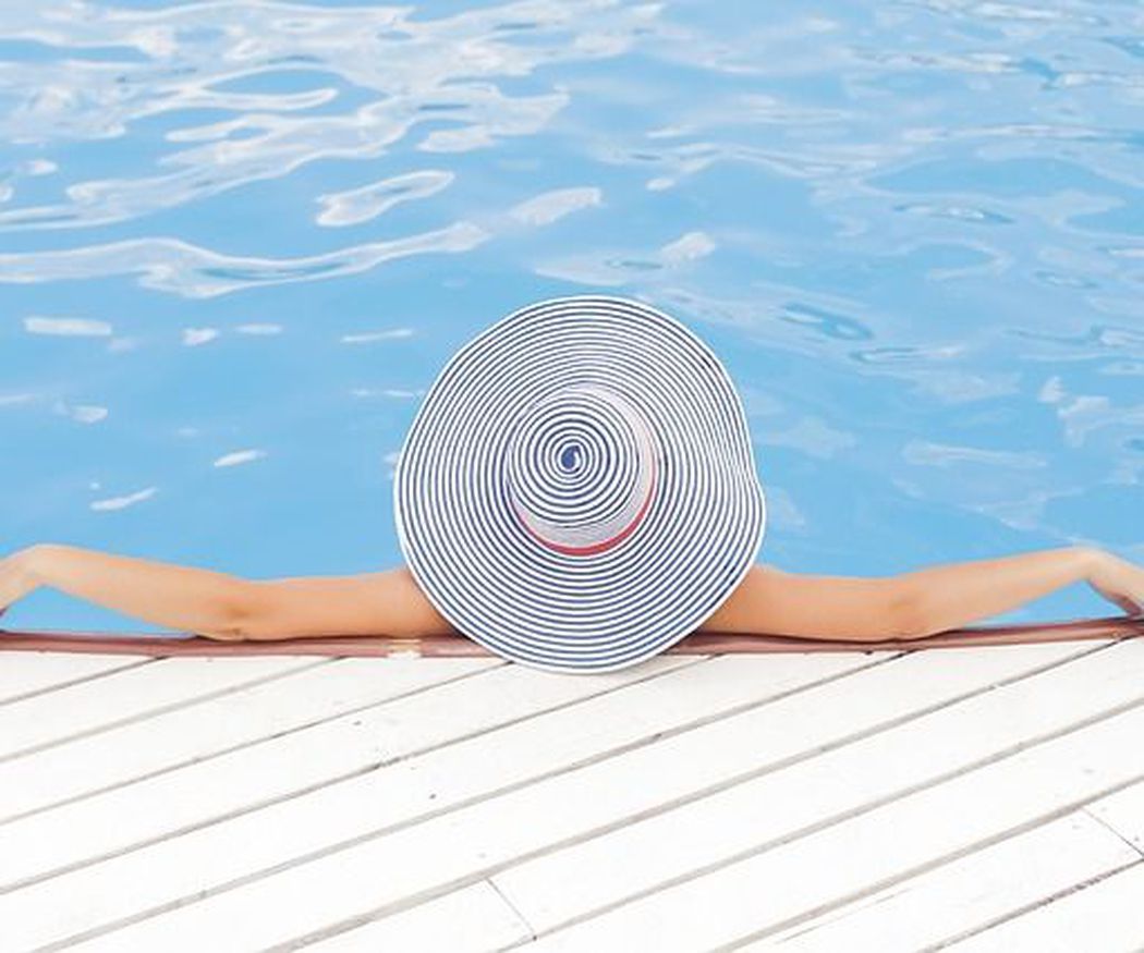 Materiales para el revestimiento de tu piscina