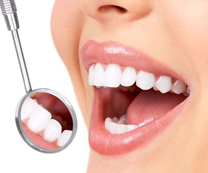 Odontología General ADULTOS: Servicios de Clínica Dental Prat Casanovas