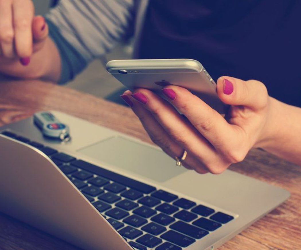 Aprende a llevar la contabilidad en tu móvil o tablet