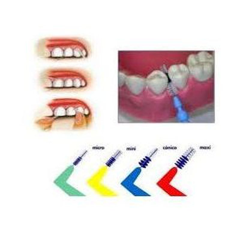 Mantenimiento  : Especialidades de Clínica Dental Dres. Carrasco y García