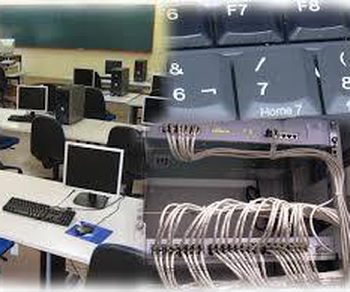 INGENIERIA INFORMATICA: NUESTRA OFERTA FORMATIVA de Alquimia