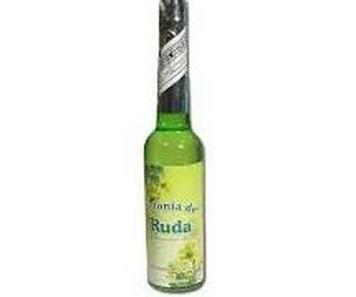 Agua de Ruda: PRODUCTOS de La Cabaña 5 continentes