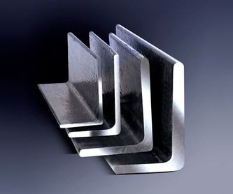 Chapa de acero inoxidable: Catálogo de Nortinox