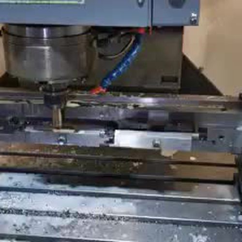 Mecanizado en CNC Vizcaya | Marsa Ams, S.L.
