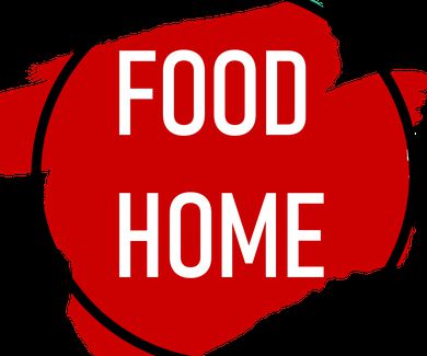 FOOD HOME (comida a domicilio)
