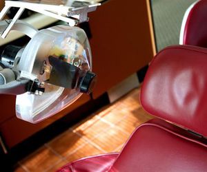 Implante dental en Gijón | Clínica Dental del Campo