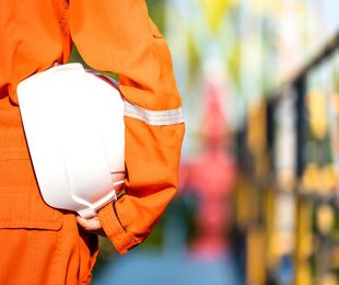La indemnización por accidente laboral
