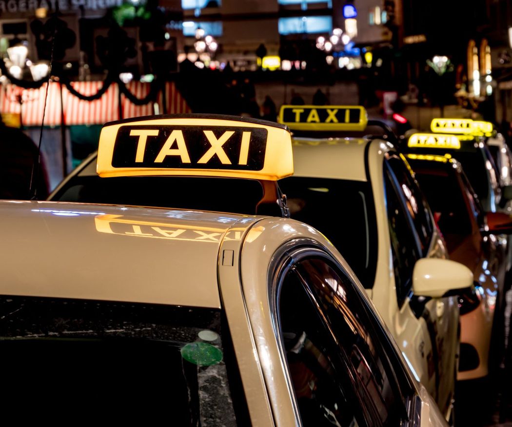 Ahorra dinero compartiendo taxi