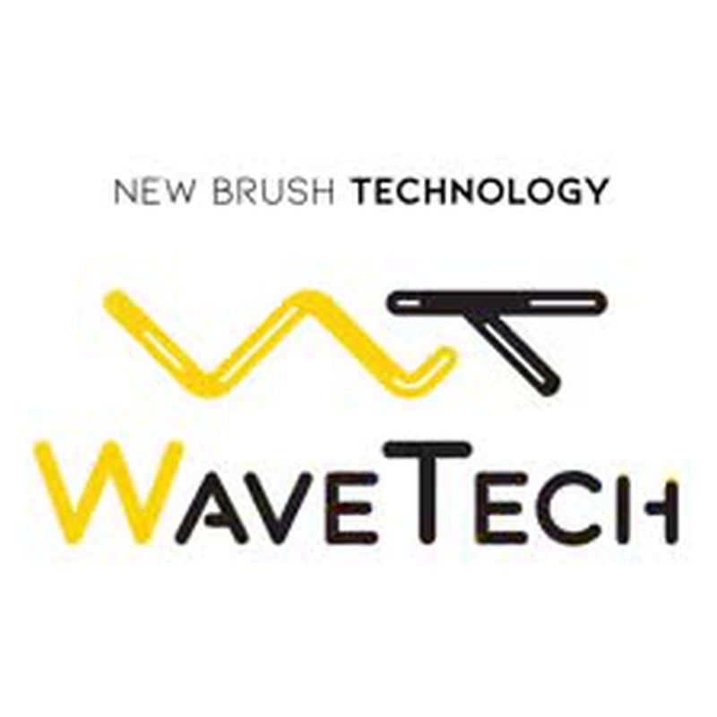 Nuevos cepillos Wave Tech: Productos de Sojigar