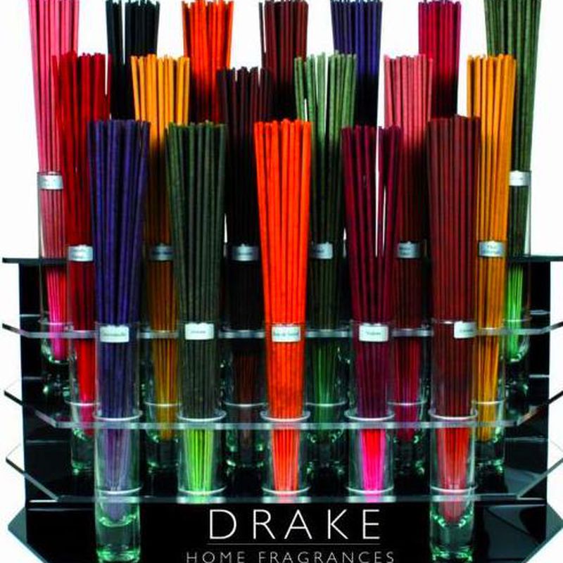 Drake Home: Cursos y productos de Racó Esoteric Font de mi Salut