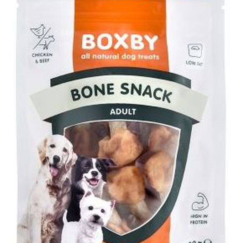 Snacks Boxby Bone snacks