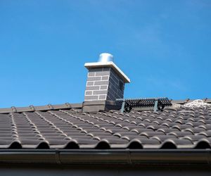 Mantenimiento de chimeneas: ¿Con qué frecuencia deberías llamar a un especialista?