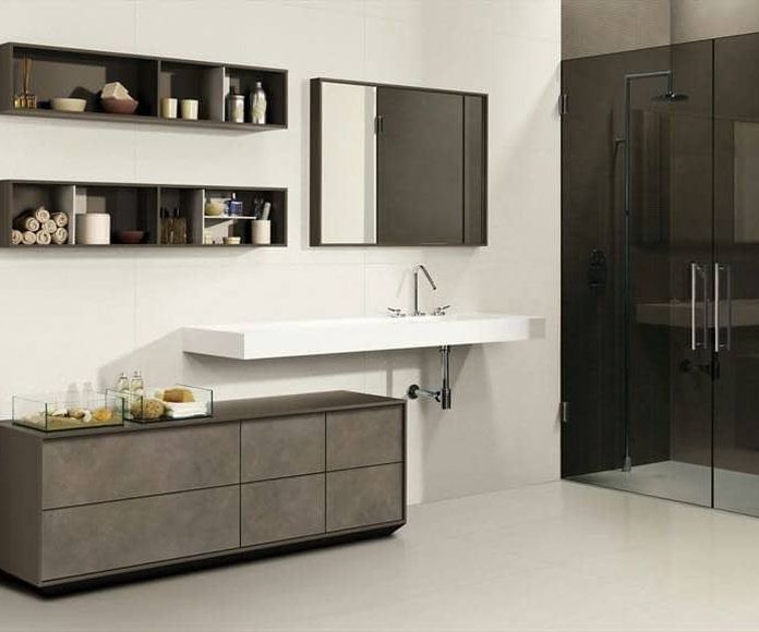 Muebles de baño: Productos de Cocinas Novocor