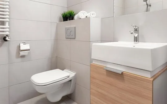 Instalación y reparación de sanitarios en Valencia