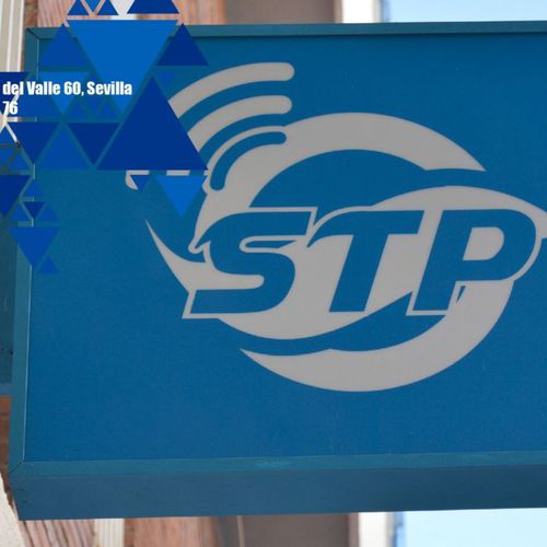 Phones repair in Sevilla: STP Reparaciones Sevilla