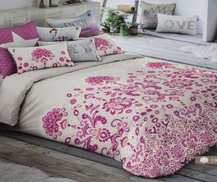 Ropa de cama