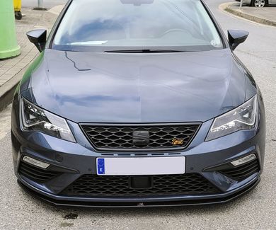 Seat Leon 5F - Kit Aero