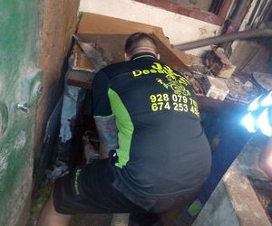 Especialistas en Desatascos en Gran Canaria.