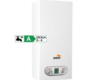 Termo eléctrico TL Plus: Productos de Cointra Tenor