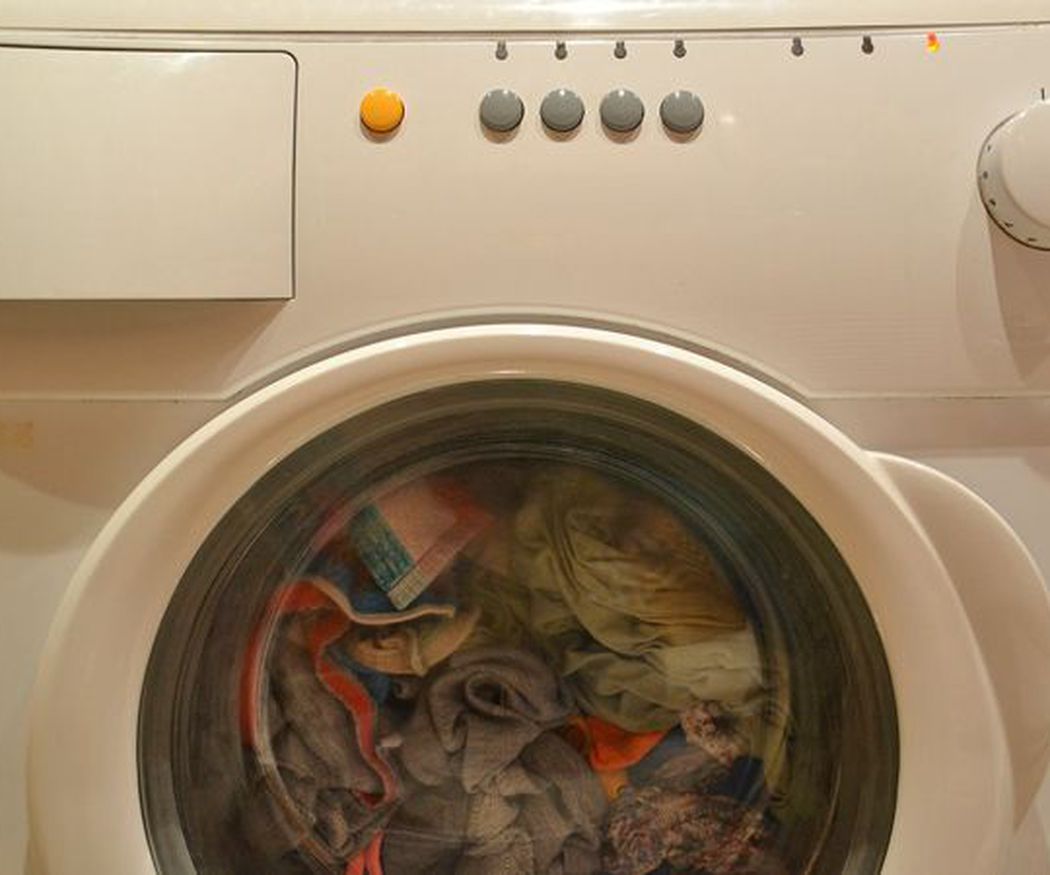 Cuáles son las averías más frecuentes en las lavadoras