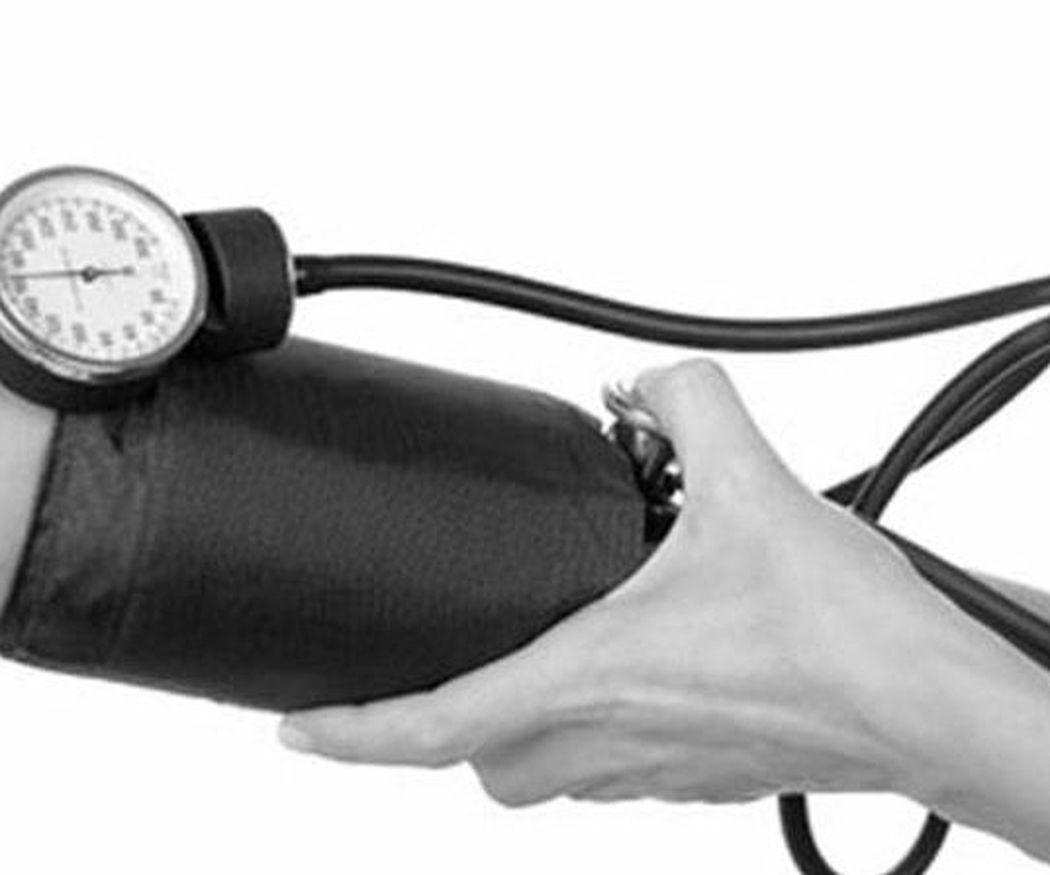 ¿Por qué es tan importante medir la tensión arterial?