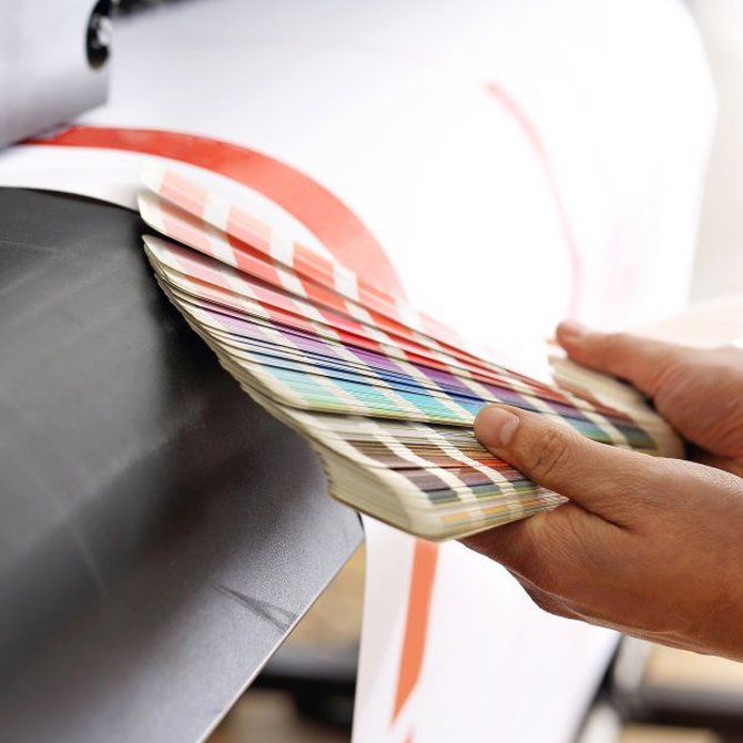 Impresión y serigrafía digital: Soluciones creativas para tu marca