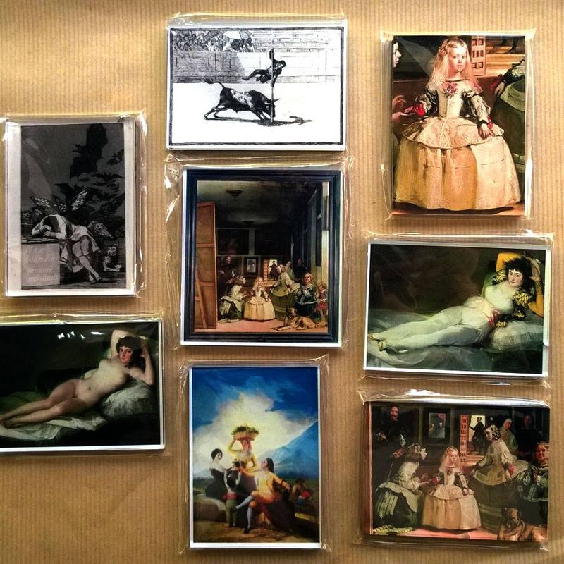 ACCESORIOS CON ARTE: Productos de 4 Ingletes Gran Plaza 2